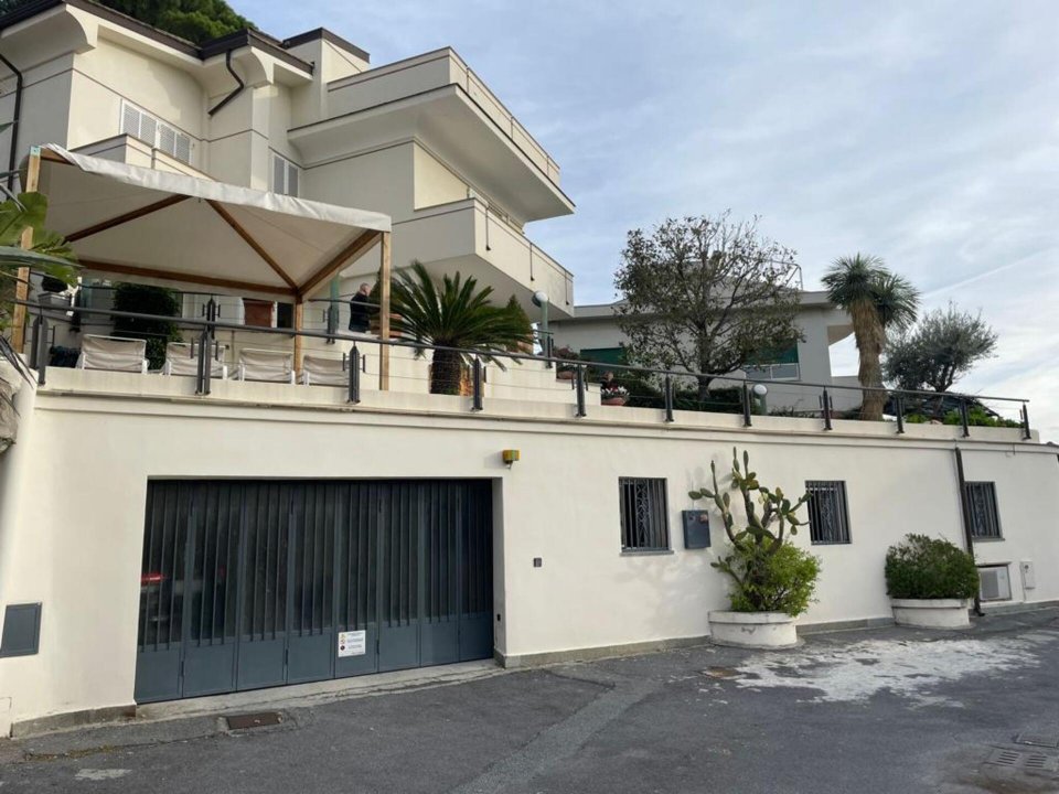 A vendre villa in zone tranquille Borghetto Santo Spirito Liguria foto 3